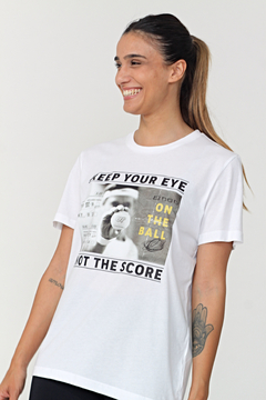 Remera Line - tienda online