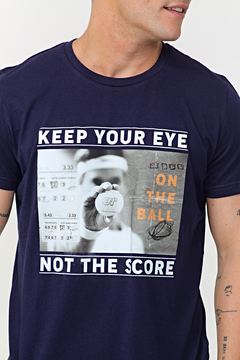 Remera The Ball - comprar online