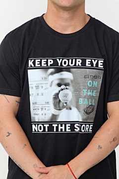 Remera The Ball - Grow