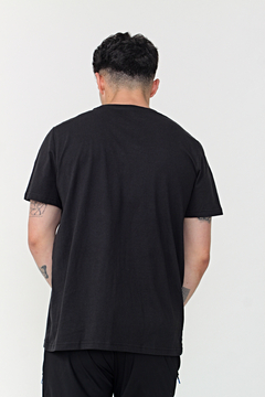 Remera The Ball - tienda online