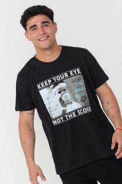 Remera The Ball en internet