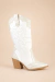 BOTA COUNTRY TEXANA - HaShem