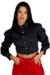 CAMISETE CROPPED ML