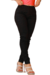 CALÇA SKINNY PRETA STRASS