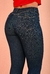 CALÇA BARRA DESFIADA TRIANGULAR - comprar online