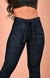 CALÇA FLARE COM CINTO - Rooster Jeans