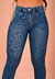 Imagem do CALÇA SKINNY FRANJA FRENTE E COSTAS