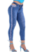 CALÇA CAPRI ABERTURA NO CÓS - comprar online