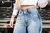 CALÇA TRANÇA LATERAL - Rooster Jeans