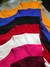 T-SHIRT VISCOLYCRA GOLA O - comprar online