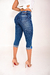 CALÇA CAPRI BORDADA - comprar online