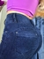 CALÇA 2 BOTÕES CÓS ALTO - comprar online