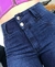 CALÇA 2 BOTÕES CÓS ALTO - loja online