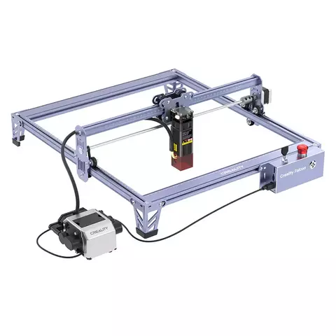 CR-Laser Falcon Pro 10W - comprar online