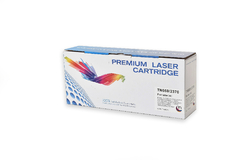 Cartucho de toner alternativo Brother TN 660/2370 DCP 2540/2360/2320