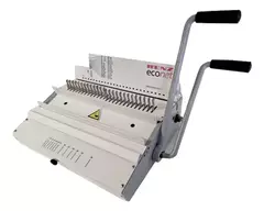 Anilladora RENZ ECO NET Paso 2.1