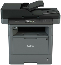 Brother DCP-L5650DN - comprar online