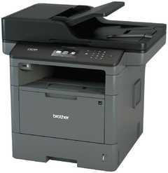 Brother DCP-L5650DN