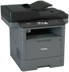 Brother DCP-L5650DN en internet