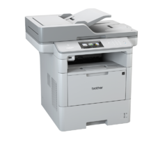 Brother DCP-L6600DW en internet