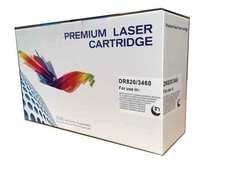 Unidad de Imagen Brother DR 820/3460 DCP 5600/5650/ MCF 5800/6900