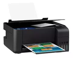 EPSON Ecotank L3210 - comprar online