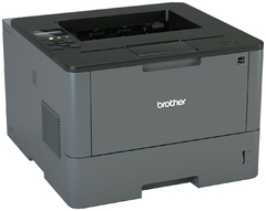 Brother HL-L5100DN en internet