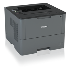 Brother HL-L6200DW en internet