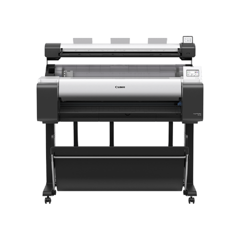 Plotter Canon TM350MFP