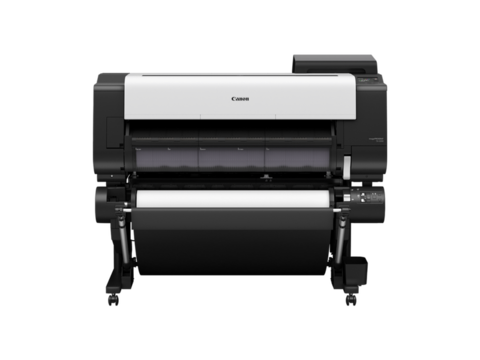 Plotter Canon TX3200MFP - comprar online