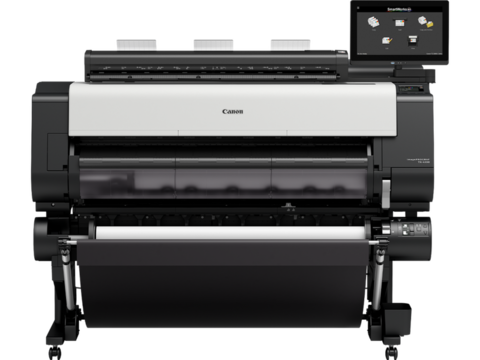 Plotter Canon TX4100 - comprar online