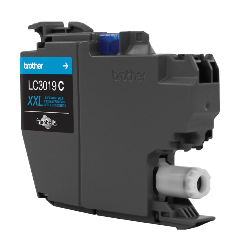 Cartucho de Tinta Brother MFC J6730DW Cyan Original - comprar online