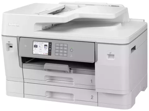 Brother MFC-J6955DW Inkjet