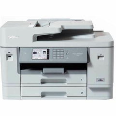 Brother MFC-J6955DW Inkjet - comprar online