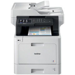 Brother MFC-L8900CDW - comprar online