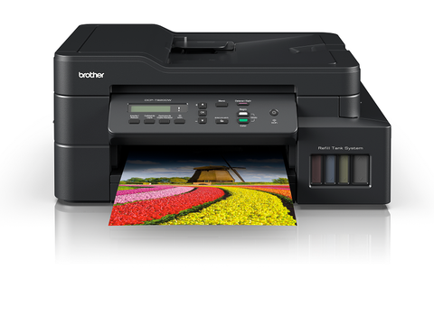 Brother DCP-T820DW