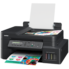Brother DCP-T820DW en internet