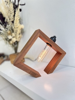 LUMINÁRIA NA MOLDURA - comprar online
