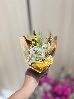 Buquê de flores P