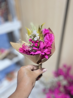 Buquê de flores P