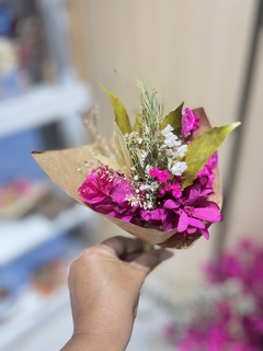 Buquê de flores P - loja online