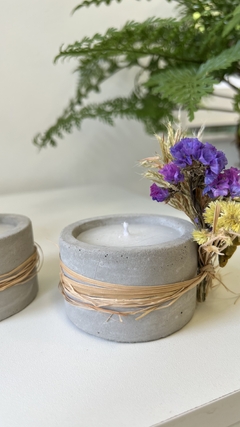 Velas decorativas - comprar online