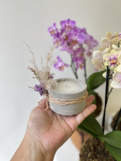 Velas decorativas - loja online