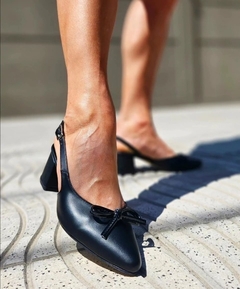 Malvada black