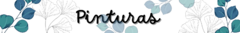 Banner de la categoría Pinturas