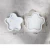 Molde silicona POSA VASO FLOR - comprar online