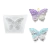 Molde mariposa pequeña en internet