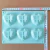 Molde corazones - comprar online