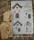 kit casitas . Stencils y casitas de mdf