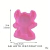 Molde Stitch - comprar online